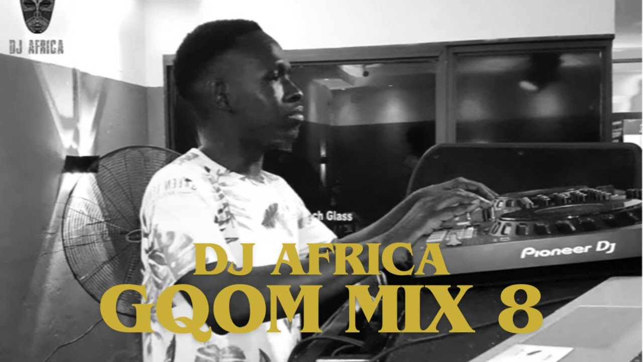 Durban Culture Mix 8 