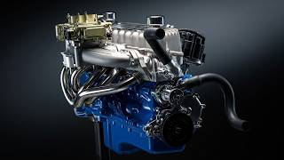 Why Everyone Wants This Ford Engine NOW!