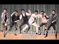 Evolution of SHINee (2008-2017) | Dance Video