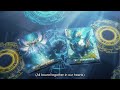 English Sub Cardfight!! Vanguard Divinez DELUXE Finals ED Ending 4 Color of Us by Morfonica
