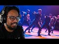 Professional Dancer Reacts to EXO 엑소 'Monster'