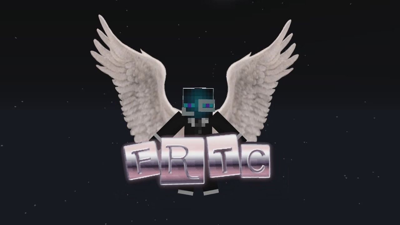 NEW INTRO MINECRAFT BY FRTC :D