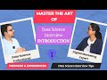 How to give a Better Introduction @ Data Science Interview | Data Science Interview Series