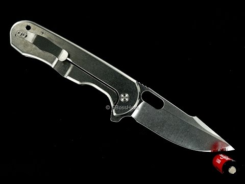 Jeremy Horton /Gerry McGinnis Tac 4 45 Flipper 06