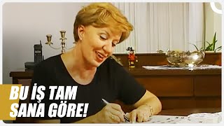 Tak Tak Sedat İş İlanlarına Bakıyor Bizimkiler 154. Bölüm