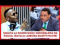 Waziri Mkuu Apingwa Vikali Baada Ya Kukosolewa Na Pascal Mayala Kuchukuliwa Hatua Kufuatia Ukosoaji