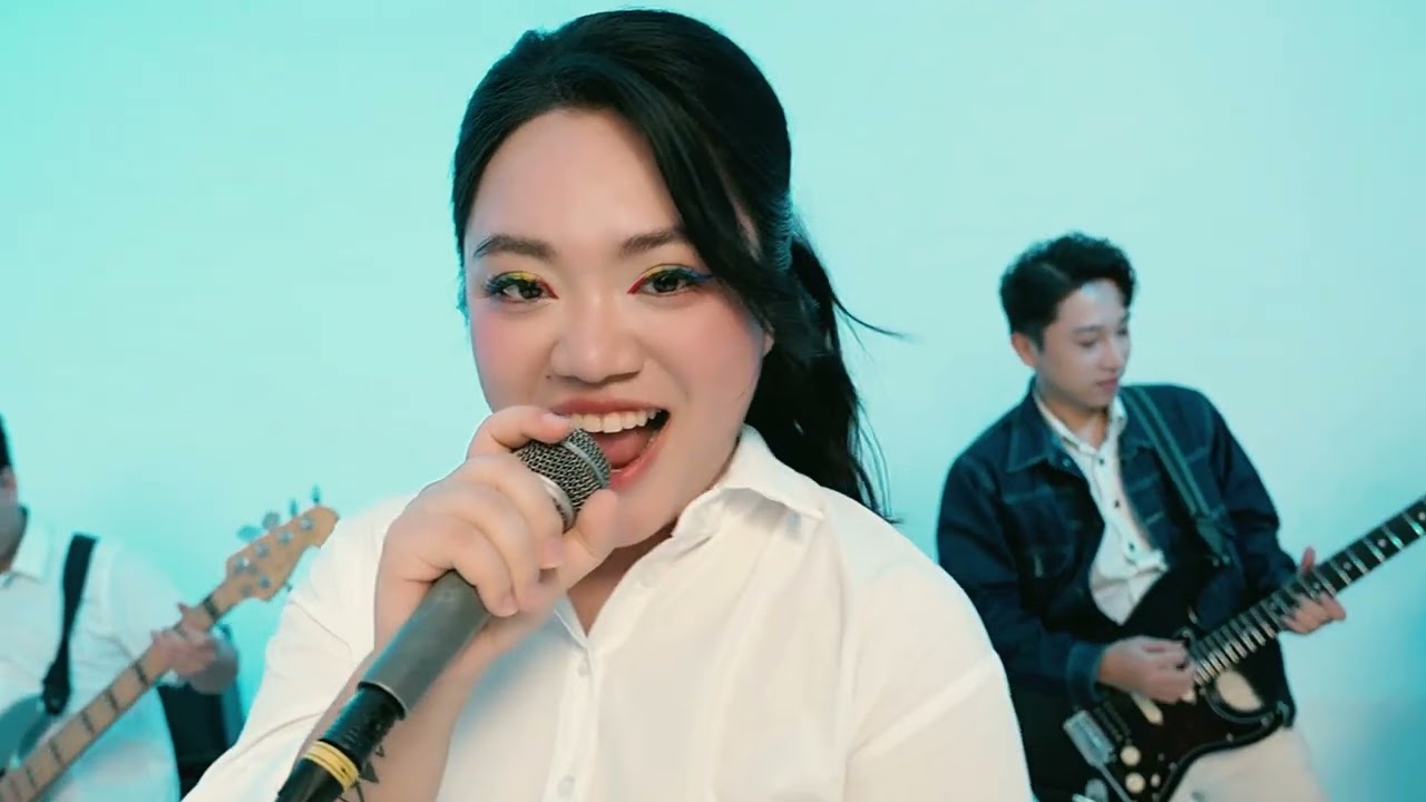 The MAGMA | A Song For You - EP Khong Mot...