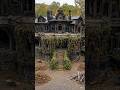 Abandoned House Turned Luxury 😱 | Facade Transformation