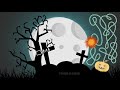 300 Second Halloween Timer Bomb