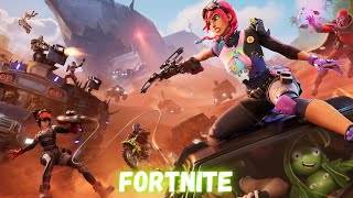 Fortnite (2017) - огляд нового сезону та бп 3 сезон 5 глави (💙Українською💛) (№79)