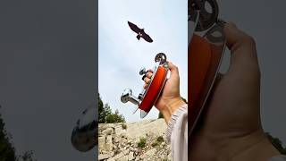 This Boy Flew A Kite In Eagle