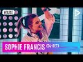 Capture de la vidéo Sophie Francis (Dj-Set) | Slam!