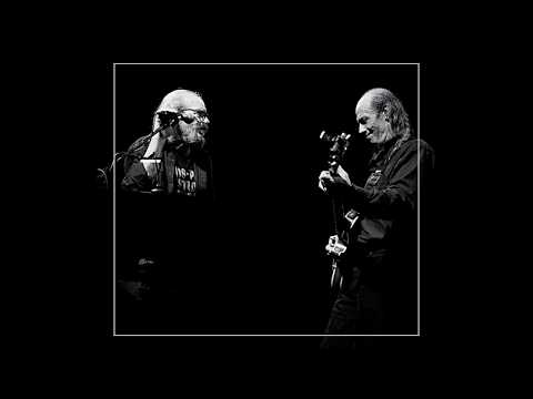 Blues in E-