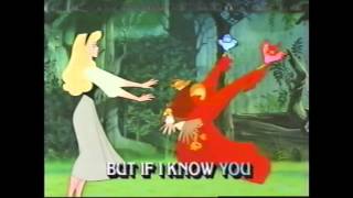 Anna And Rapunzels Adventures Of Sing Along Songs Episode 10 Revived, Part 9