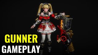 ALTIUS - THE GUARDIAN | CANNON SHOOTER GAMEPLAY screenshot 4