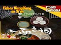 Fideos Rapsodia Temporada 1【Fideos BiangBiang de Xi&#39;an】Documental gastronómico