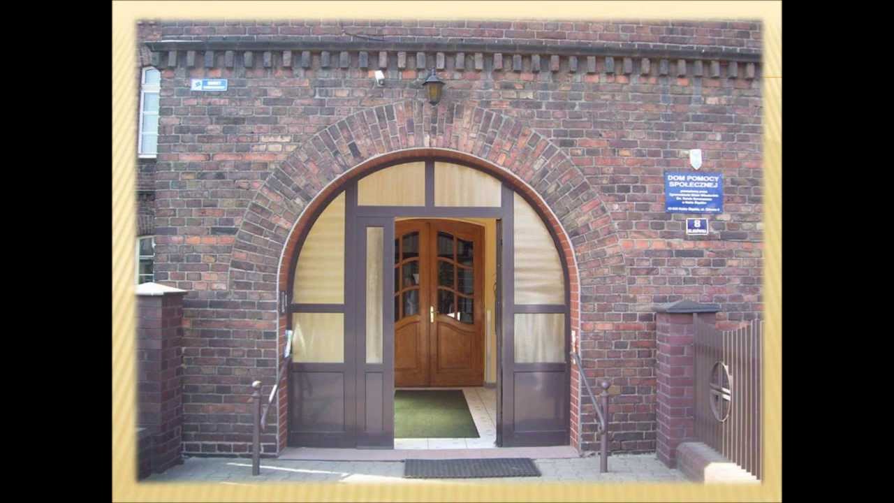 Prezentacja DPS Nakło Śląskie