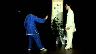Tai Chi   Form 6   Repulse Monkey   Right, Left, Right, Left