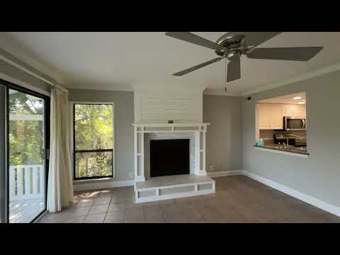 320 Brockinton Marsh, St Simons Island, GA home video tour