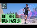 This ONE Workout WILL Make You A Faster Runner!