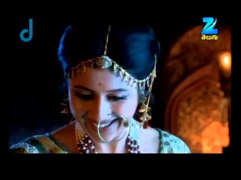 Jodha Akbar - Episode 384 - Best Scene - YouTube