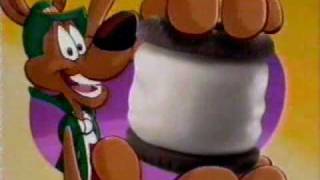 1995 Betty Crocker Dunkaroos Commercial