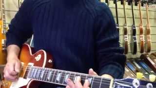 Gibson Les Paul 2015 Da Yourmusic Rm