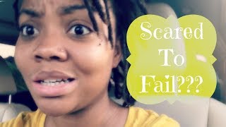Scared to Fail? Kids Garden Truck Talk and Gym