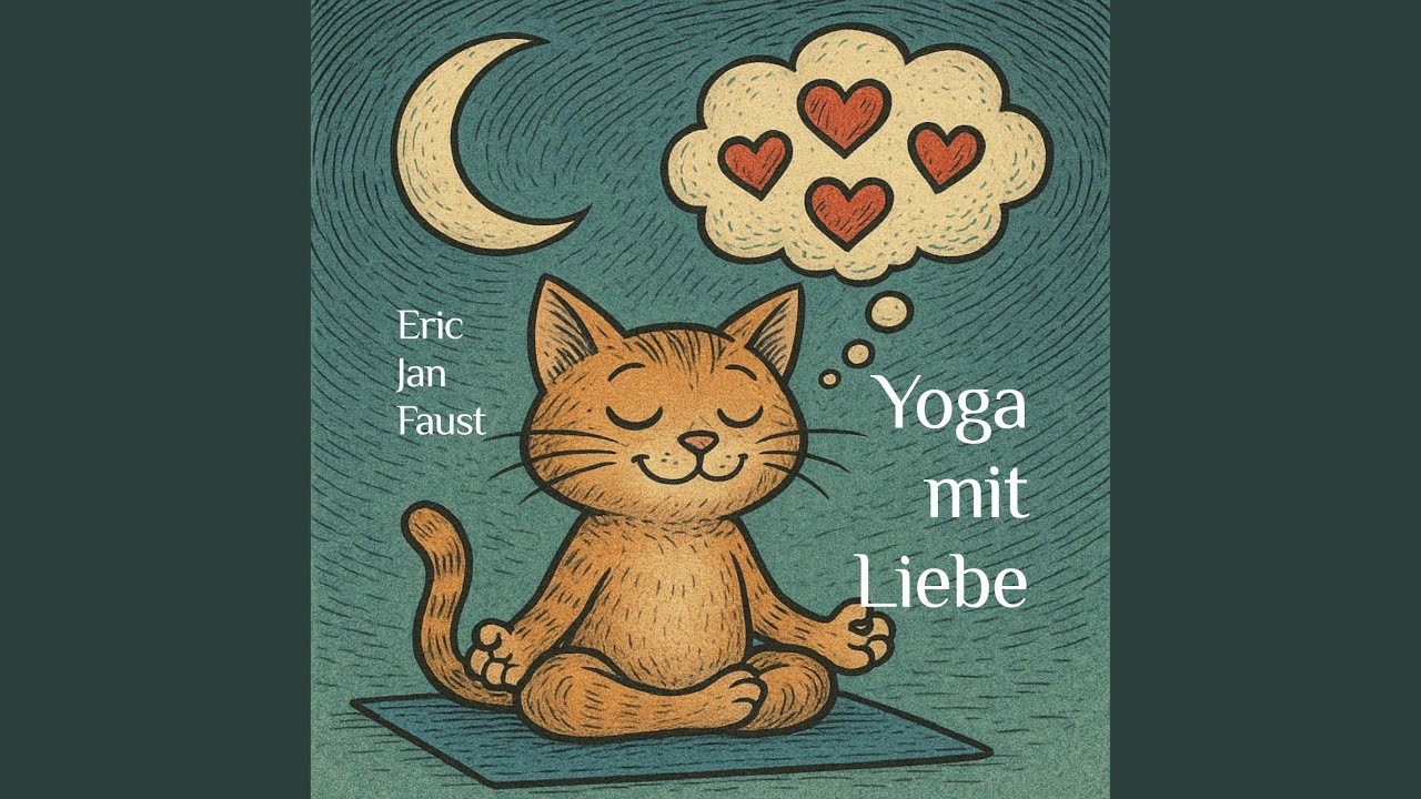 Yoga mit Liebe