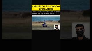 Next-Gen Drone Defense #AirDefense #DroneTech #MilitaryInnovation #UAVDefense #DefenseTech