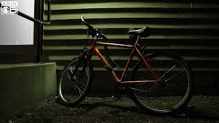 'Scared to death': What it's like being homeless in rural Oregon