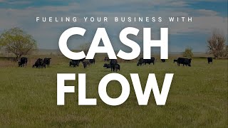 Cash Flow for Ranchers | How to Manage Sales, Expenses & Timing