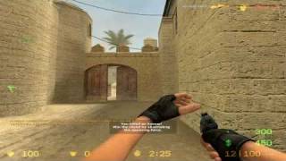 CS:S | TecH^ Ownage on de_dust2 screenshot 5