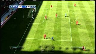 Fifa 12 Commentary