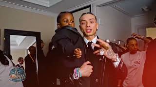 CENTRAL CEE | NO MERCY 🥶 | Hard UK Drill Rap 2026 | IC Drill  (Official video)