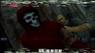 Manhunt - Scene #9 - Drunk Driving (Hardcore Difficulty) - (PS4).