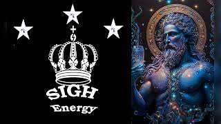 AEROSMOSS EXTREMELY POWERFUL!!! (Energetically Programmed)