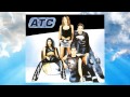 ATC - around the world (la la la la la)(Extended Club Mix)