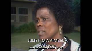 "The Patient Art: Weaving the Tampa Tapestries" Trailer