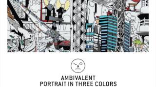 Ambivalent - Ceruleo