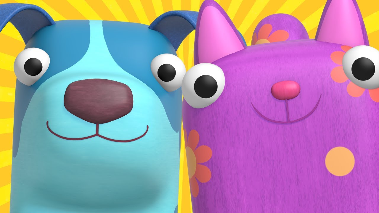 Más de 30 Minutos - !Los Mejores Episodios de Madera! | Maderitas