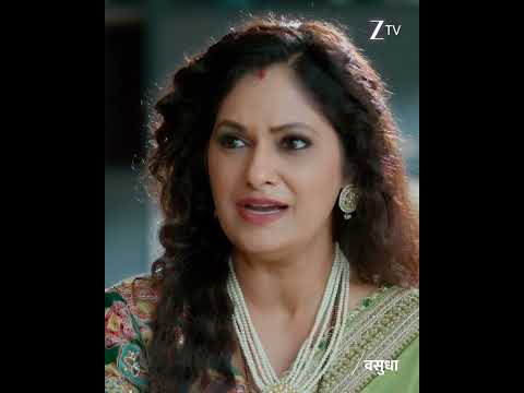 Vasudha | Episode 693 | September 30, 2026 | Priya Thakur and Abhishek Sharma | ZeeTVME