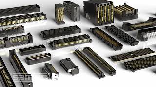 Samtec Solutions for Medical Equipment