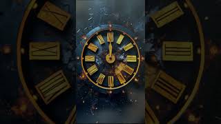 Countdown to Impact  – Cinematic Build-Up for Trailers &amp; Intros