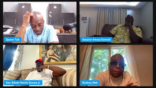 ONE ON ONE WITH THE CEO// SUNDAY JULY 26, 2026 EDITION