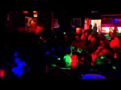Predicate Not Defined | live at Philippines Tour 2012