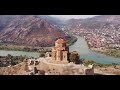 ფრენა თოლიებთან ერთად | DJI Mini 2 drone video