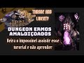 Throne and Liberty - Dungeon Ermos amaldiçoados - Nesse tutorial ou vc aprende ou devolvo o dinheiro
