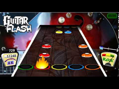 07 Strutter - Kiss GH 100%