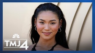 Chloe Kim Is The Queen Of The Snowboarding Halfpipe